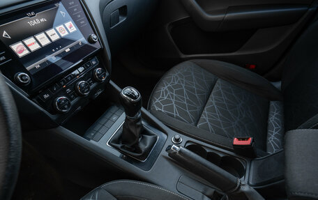 Skoda Octavia, 2020 год, 1 770 000 рублей, 21 фотография