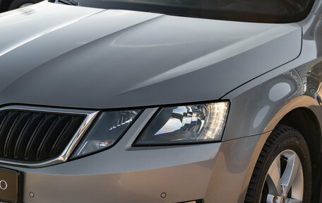 Skoda Octavia, 2020 год, 1 770 000 рублей, 23 фотография