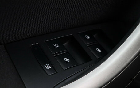 Opel Astra J, 2011 год, 700 000 рублей, 15 фотография