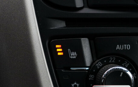 Opel Astra J, 2011 год, 700 000 рублей, 14 фотография