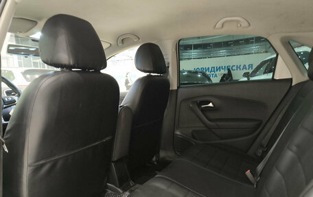 Volkswagen Polo VI (EU Market), 2018 год, 1 099 000 рублей, 15 фотография