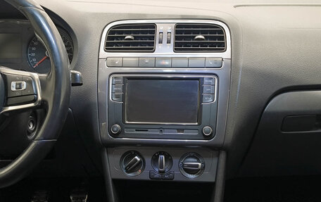 Volkswagen Polo VI (EU Market), 2018 год, 1 099 000 рублей, 18 фотография