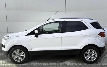 Ford EcoSport, 2015 год, 960 000 рублей, 9 фотография