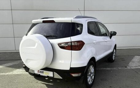 Ford EcoSport, 2015 год, 960 000 рублей, 5 фотография