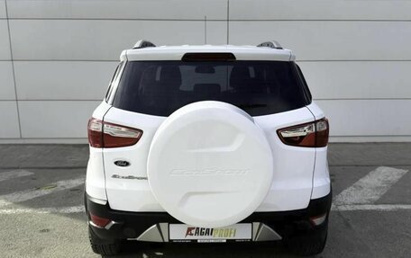 Ford EcoSport, 2015 год, 960 000 рублей, 7 фотография