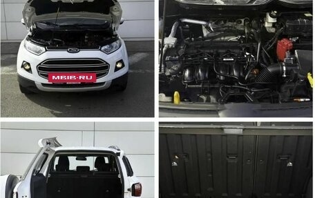 Ford EcoSport, 2015 год, 960 000 рублей, 10 фотография