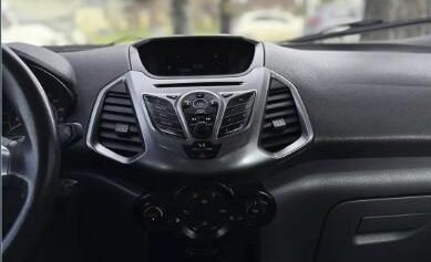 Ford EcoSport, 2015 год, 960 000 рублей, 14 фотография