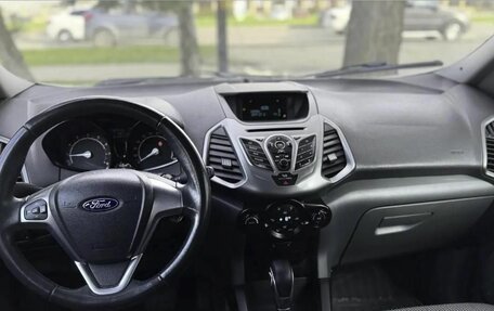 Ford EcoSport, 2015 год, 960 000 рублей, 13 фотография