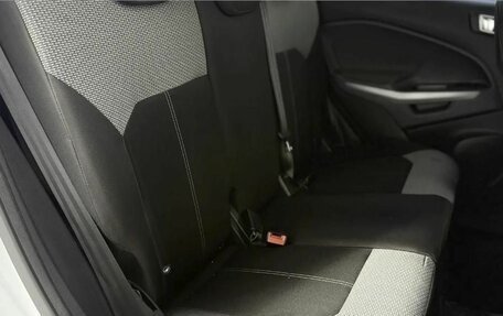 Ford EcoSport, 2015 год, 960 000 рублей, 19 фотография