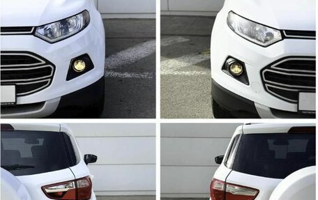 Ford EcoSport, 2015 год, 960 000 рублей, 20 фотография