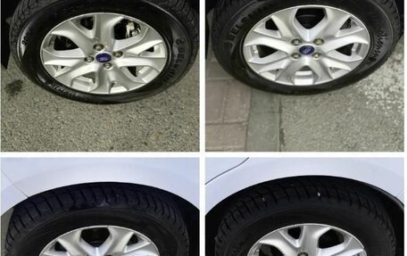 Ford EcoSport, 2015 год, 960 000 рублей, 21 фотография