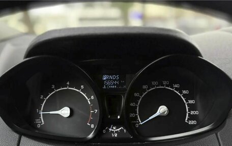 Ford EcoSport, 2015 год, 960 000 рублей, 15 фотография