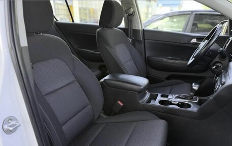 Ford EcoSport, 2015 год, 960 000 рублей, 17 фотография