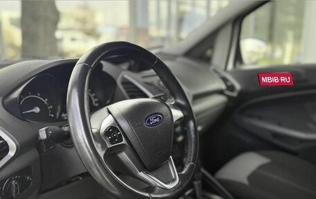 Ford EcoSport, 2015 год, 960 000 рублей, 12 фотография