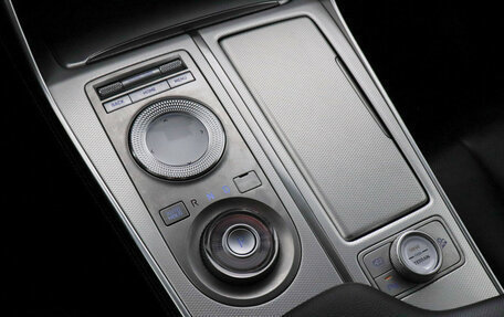 Genesis GV80 I, 2021 год, 5 499 000 рублей, 15 фотография