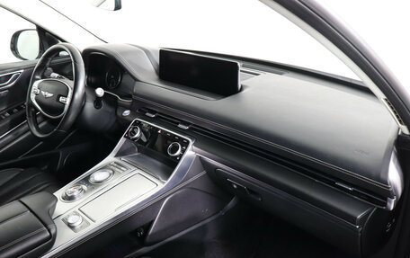 Genesis GV80 I, 2021 год, 5 499 000 рублей, 10 фотография