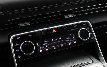 Genesis GV80 I, 2021 год, 5 499 000 рублей, 14 фотография