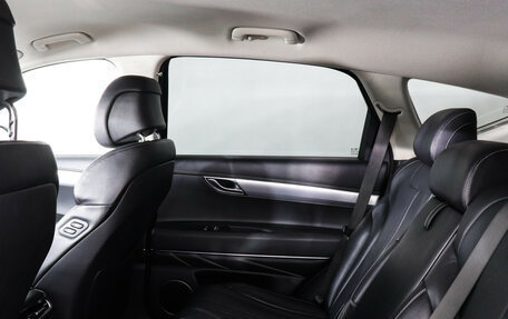 Genesis GV80 I, 2021 год, 5 499 000 рублей, 12 фотография