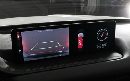 Genesis GV80 I, 2021 год, 5 499 000 рублей, 13 фотография