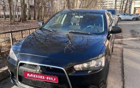 Mitsubishi Lancer IX, 2012 год, 950 000 рублей, 1 фотография