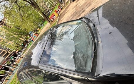 Nissan Almera Classic, 2008 год, 820 000 рублей, 1 фотография