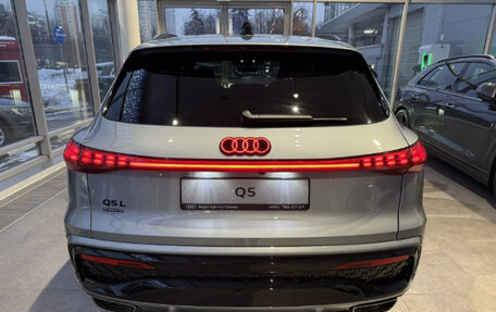 Audi Q5, 2025 год, 7 300 000 рублей, 1 фотография