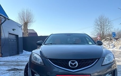 Mazda 6, 2010 год, 575 000 рублей, 1 фотография