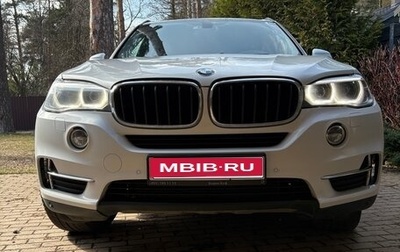 BMW X5, 2017 год, 3 350 000 рублей, 1 фотография