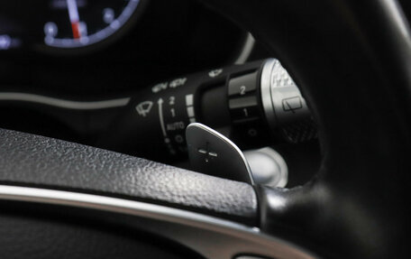 Genesis GV80 I, 2021 год, 5 499 000 рублей, 16 фотография