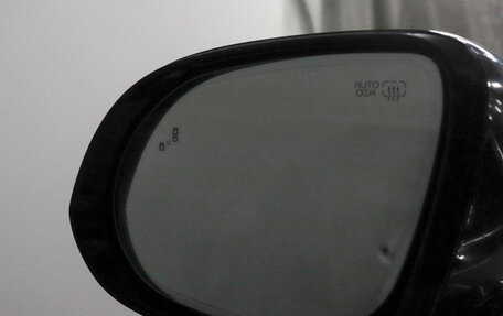 Genesis GV80 I, 2021 год, 5 499 000 рублей, 17 фотография