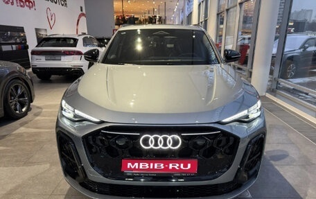 Audi Q5, 2026 год, 7 500 000 рублей, 1 фотография