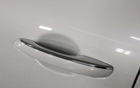 Genesis GV80 I, 2021 год, 5 499 000 рублей, 20 фотография