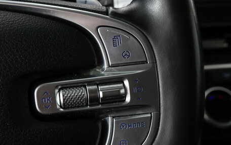 Genesis GV80 I, 2021 год, 5 499 000 рублей, 19 фотография