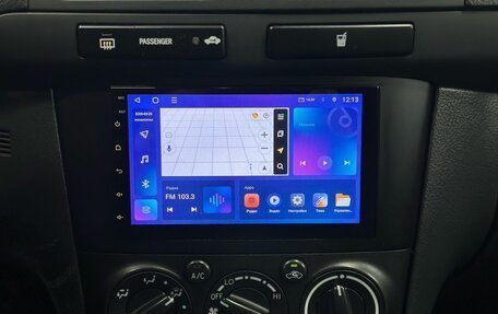 Toyota Avensis III рестайлинг, 2006 год, 869 900 рублей, 10 фотография