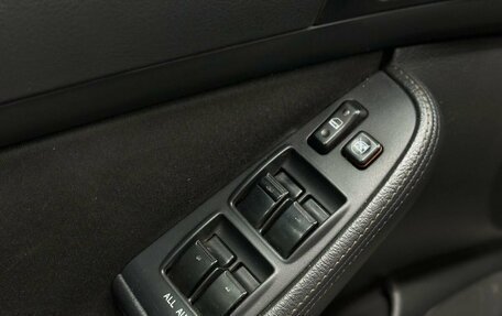 Toyota Avensis III рестайлинг, 2006 год, 869 900 рублей, 16 фотография