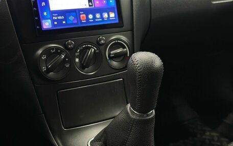 Toyota Avensis III рестайлинг, 2006 год, 869 900 рублей, 12 фотография