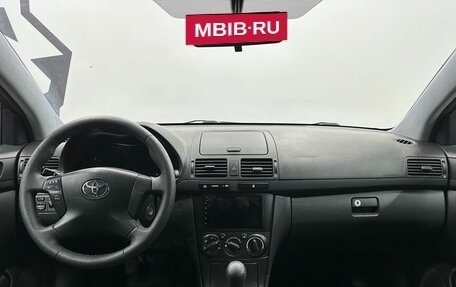 Toyota Avensis III рестайлинг, 2006 год, 869 900 рублей, 7 фотография