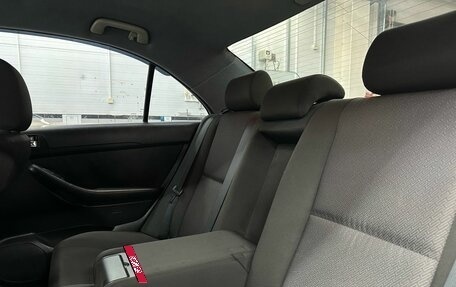 Toyota Avensis III рестайлинг, 2006 год, 869 900 рублей, 17 фотография