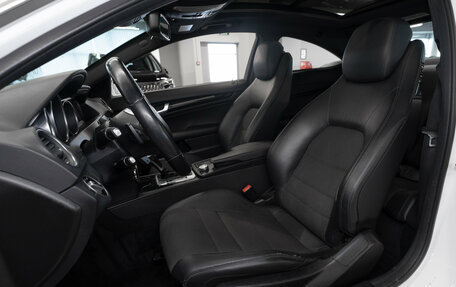 Mercedes-Benz C-Класс, 2012 год, 1 490 000 рублей, 9 фотография