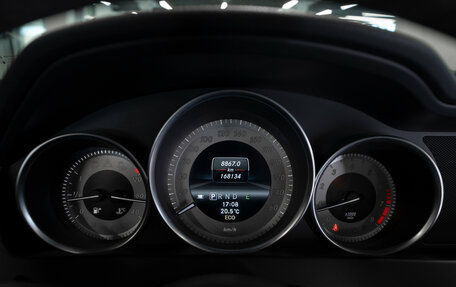 Mercedes-Benz C-Класс, 2012 год, 1 490 000 рублей, 12 фотография