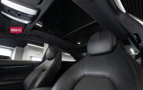 Mercedes-Benz C-Класс, 2012 год, 1 490 000 рублей, 10 фотография