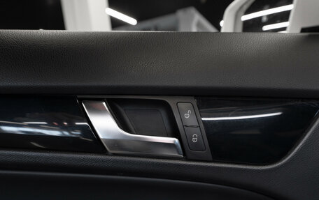 Mercedes-Benz C-Класс, 2012 год, 1 490 000 рублей, 18 фотография