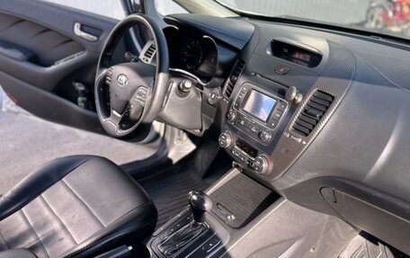 KIA Cerato III, 2013 год, 1 000 000 рублей, 5 фотография