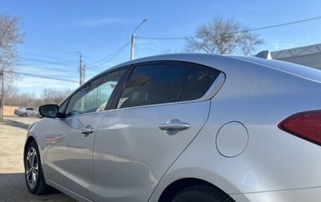 KIA Cerato III, 2013 год, 1 000 000 рублей, 4 фотография