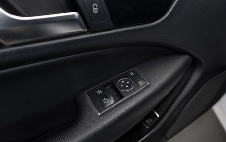 Mercedes-Benz C-Класс, 2012 год, 1 490 000 рублей, 19 фотография