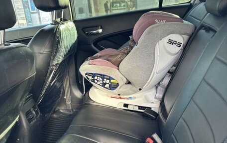 KIA Cerato III, 2013 год, 1 000 000 рублей, 6 фотография