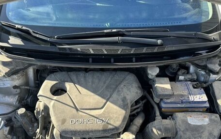 KIA Cerato III, 2013 год, 1 000 000 рублей, 7 фотография