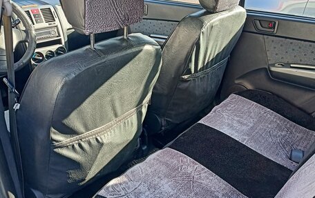 Hyundai Getz I рестайлинг, 2005 год, 510 000 рублей, 4 фотография