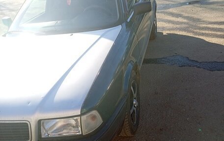 Audi 80, 1993 год, 200 000 рублей, 2 фотография