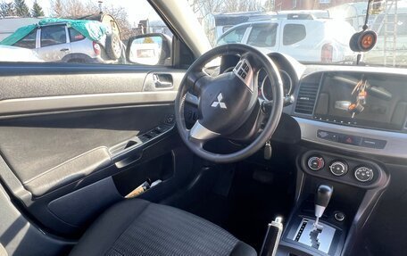 Mitsubishi Lancer IX, 2012 год, 950 000 рублей, 4 фотография